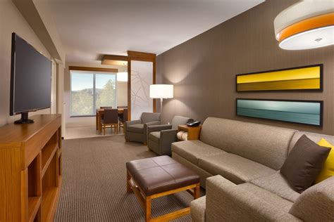 Hyatt Place Park City – PEG Companies