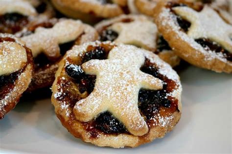 The Best Brandy Infused Mince Pies | Little Lauren's Blog | Bloglovin’