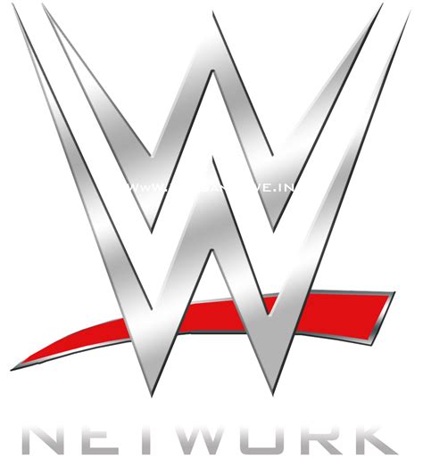 Wwe Network Logo 2022