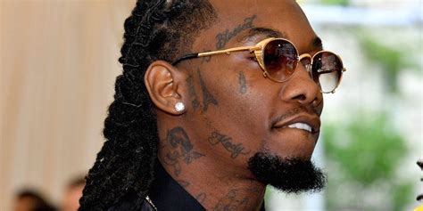 Migos’ Offset Will Not Face Charges From Car Crash: Report | Pitchfork