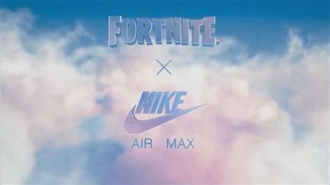 Epic Teases New Fortnite x Nike Airphoria Crossover - TRN Checkpoint