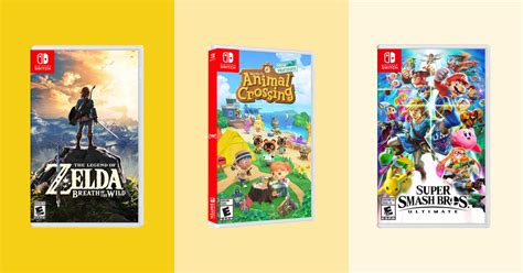 Best Way To Buy Games For Nintendo Switch Flash Sales | www.cumberland.org