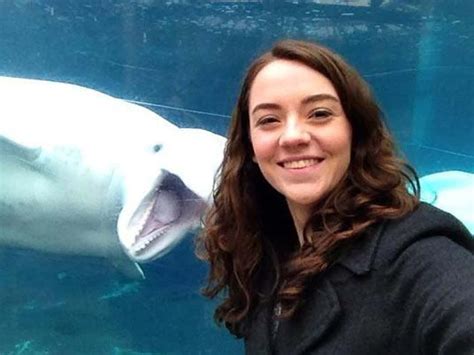 The 27 Funniest Selfie Photobombs Ever Caught on Film