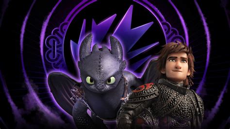 Hiccup and toothless wallpaper in 2022 | Hiccup and toothless ...