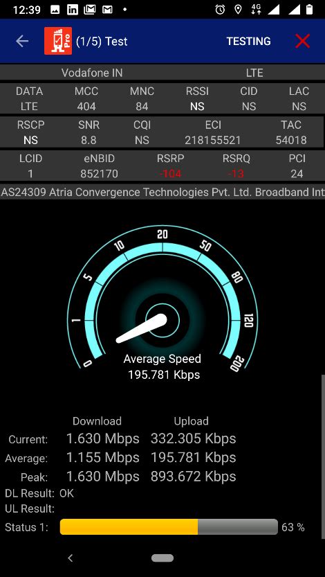 How to Perform 4G Speed test | 2020 | Pandemic | RantCell