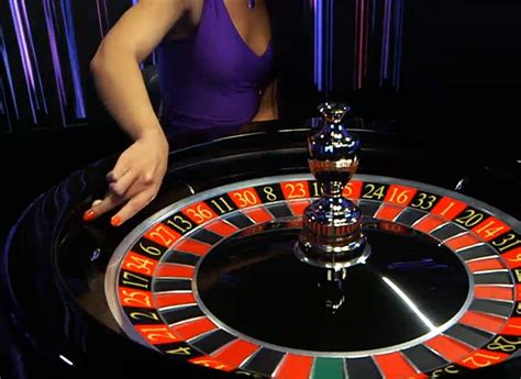 Live Roulette – Play Against a Real Dealer at Online Casinos