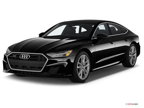 2023 Audi A7 Prices, Reviews, & Pictures | U.S. News