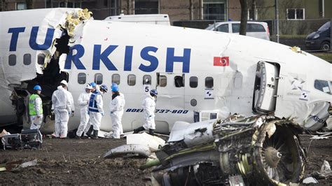 How Boeing’s Responsibility in a Deadly Crash ‘Got Buried’ - The New ...