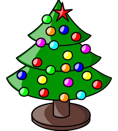 3,859 Free Christmas Clip Art Images for Everyone