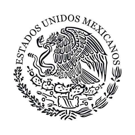 Symbol of Mexico. 11169963 Vector Art at Vecteezy