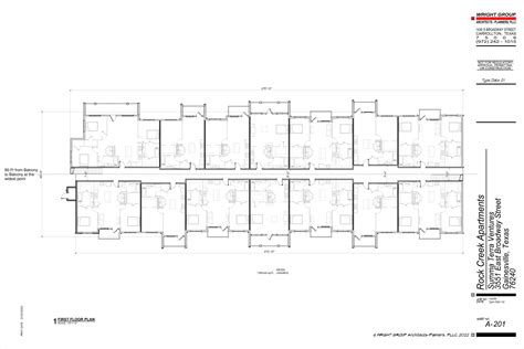 Rock Creek Apartments – 756 units – Summa Terra Ventures