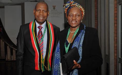 Health Minister Zweli Mkhize and wife test positive for COVID-19