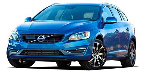 VOLVO V60, D4 DYNAMIC EDITION catalog - reviews, pics, specs and prices ...