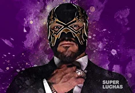 Hijo del Fantasma se salva de secuestro en NXT... ¿Es una distracción ...