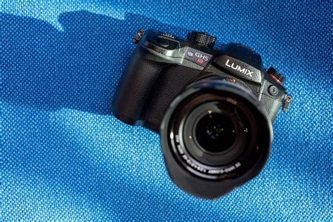 Micro Four Thirds: 10 years on from the birth of mirrorless: Digital ...