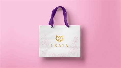 IRAYA on Behance