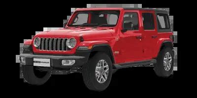 Utsav Jeep Jodhpur – Authorised Jeep Dealers