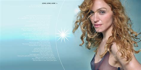 Madonna Ray Of Light Special Edition on Behance