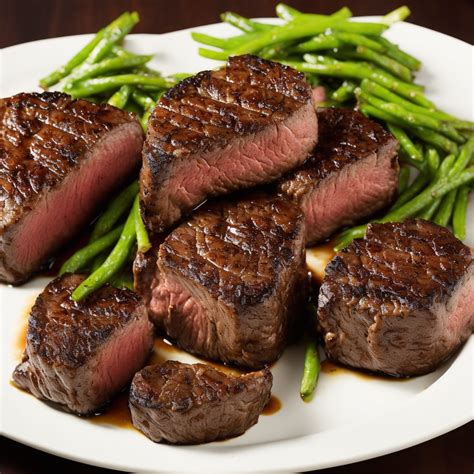 Ruth's Chris Steakhouse's Filet Mignon Recipe | Recipes.net