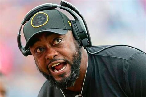 Mike Tomlin Net Worth: What is the Steelers head coach's fortune and ...