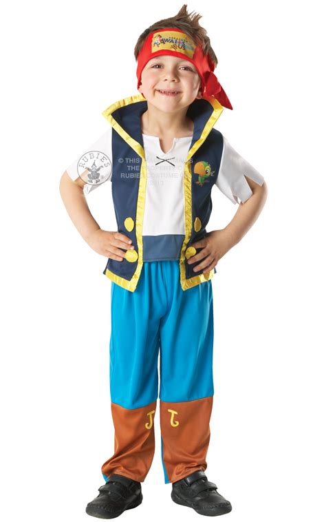 jake and the neverland pirates costume accessories - ebmusic360