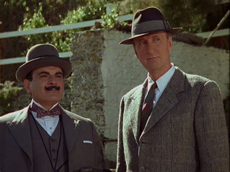 "EVIL UNDER THE SUN" (2001) Review - Poirot - Fanpop