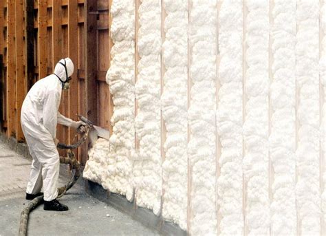 What is Spray Foam Insulation? Learn the Properties and Benefits ...