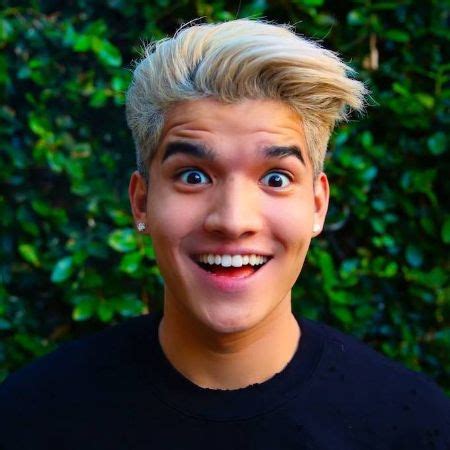 Alex Wassabi: Girlfriend, Age, Merch, Net Worth, Brother, Real Name ...