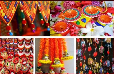 Decorate your home with these simple tips in Navratri | NewsTrack English 1