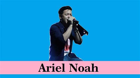 Ariel Noah » 2024