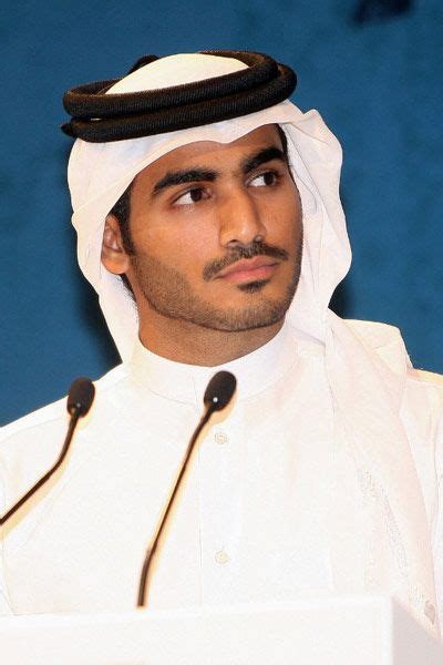 Sheikh Mohammed bin Hamad bin Khalifa Al Thani | Handsome arab men ...