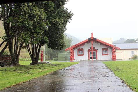 Ooraeroa – Waikato-Tainui