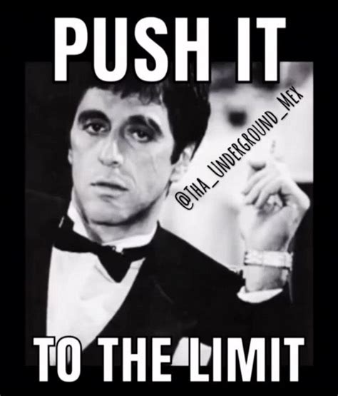 #Push #It #To #The #Limit | Historical, Gangster, Historical figures