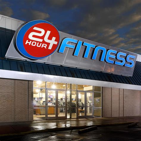 24 Hour Fitness - Lake Creek - 27 Photos & 79 Reviews - Trainers ...