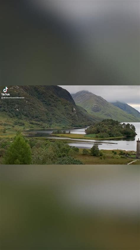 Loch Shiel, Harry Potter Goblet of Fire | Scotland tours, Natural ...