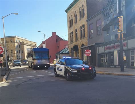 Moving day: Over 150 inmates transferred to new Fayette County jail ...