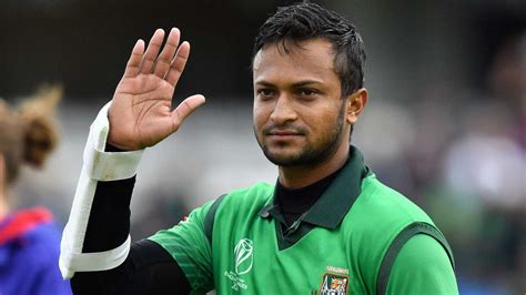 BAN vs WI, World Cup 2019: Shakib's master class 124 scripts Bangladesh ...