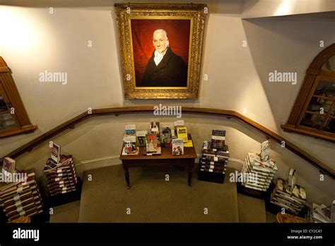 Hatchards bookshop interior, London, England, UK Stock Photo - Alamy