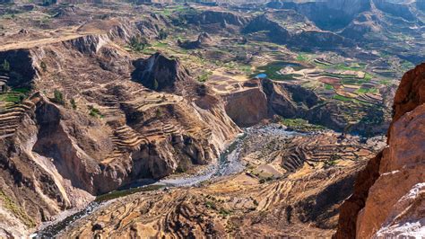 The Complete Guide to Hiking the Colca Canyon, Peru [2024]