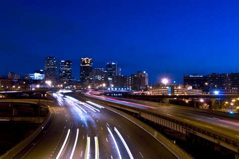 birmingham skyline - a photo on Flickriver