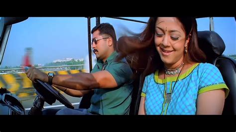 Kaakha Kaakha [ Ennai Konjam ] HD Tamil Song Surya Jyothika - YouTube