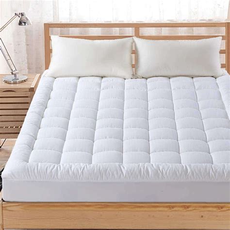 Best Pillow Top Mattress 2024 - Deedee Corinna