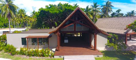 Lomani Island Resort Fiji - Techlam NZ