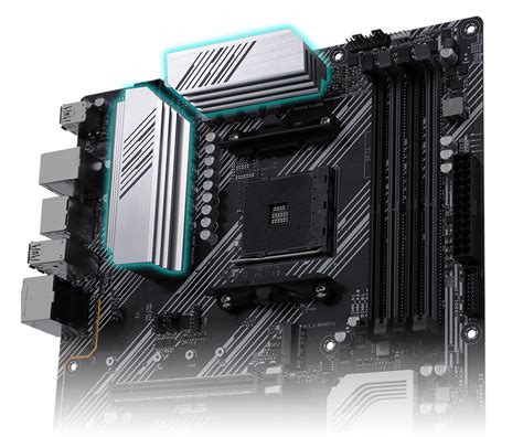 PRIME B550-PLUS｜Motherboards｜ASUS Global