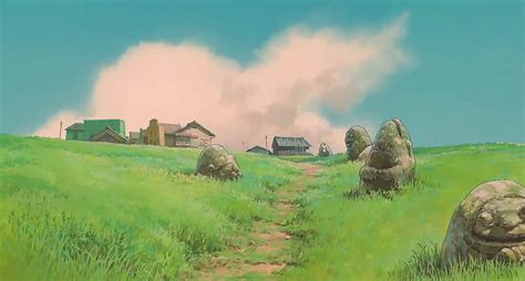 Spirited Away Scenery Hd - Moviesjoy is a free movies streaming site ...