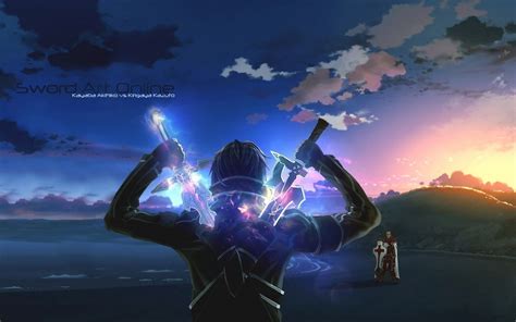 Wallpapers Sword Art Online HD 4K - Taringa!