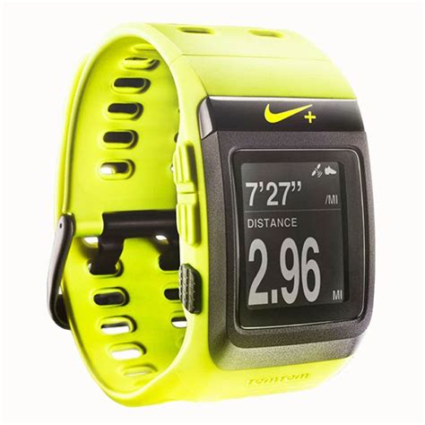 Nike Smartwatch - (www.botnlife.com) #Nike #NikeSmartwatch #Smartwatch ...