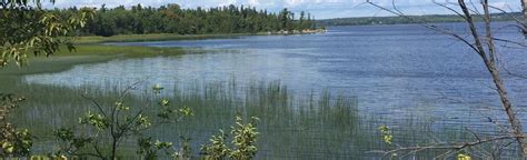 Algonquin Trail: Arnprior to Renfrew, Ontario, Canada - 24 Reviews, Map ...