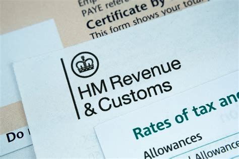 How to Use P87 HMRC Form to Claim Tax Relief?