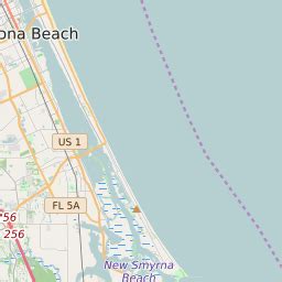 Map and Data for Port Orange Florida - Updated October 2022